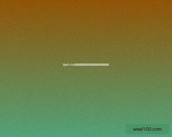 以pali.ctiy为核心探索数字化城市建设的未来发展与技术创新路径